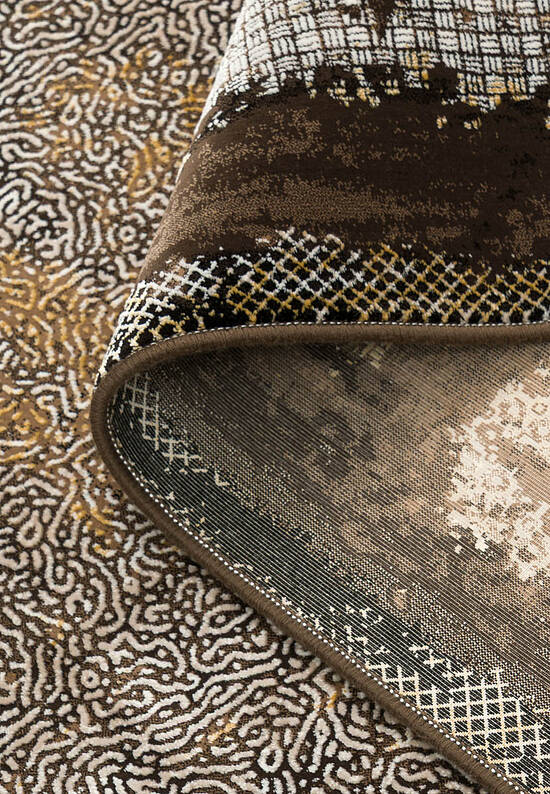 Иранский акриловый ковер UI3975