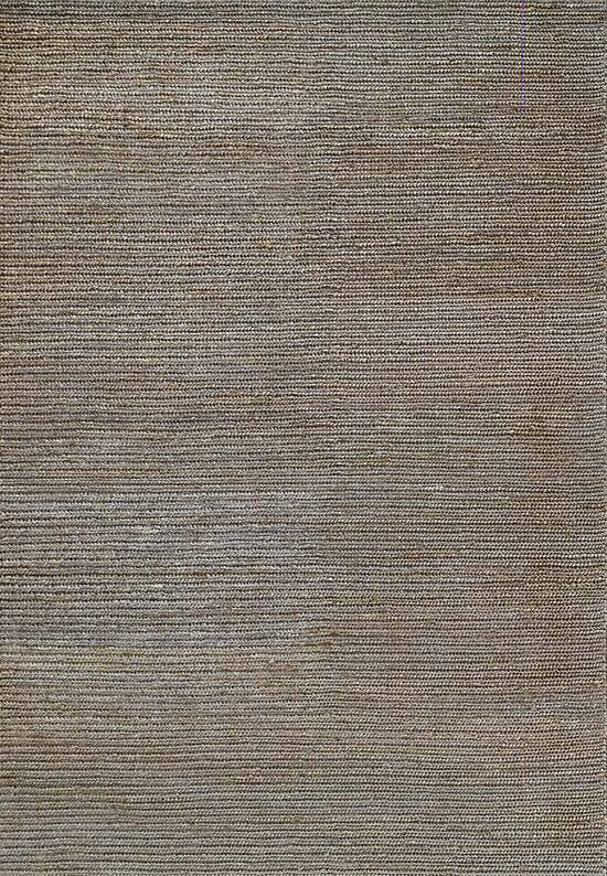 Циновка из джута Choti Fine Slate Blue