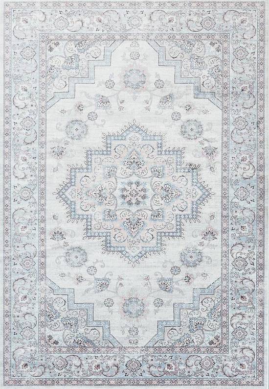 Бельгийский ковер из эко-вискозы RGE2033-R274
