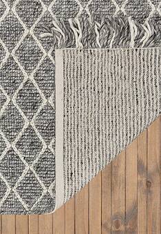 основа безворсового ковра Ligne Pure Merge 230.001-900