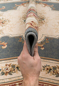 фактура ковра Prestige 8539-51034