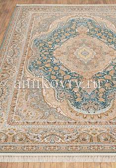 Ковер Farsi 1200 146-Light Blue