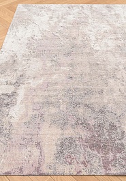 безворсовый ковер в перспективе Modena Aydin Venga-1528