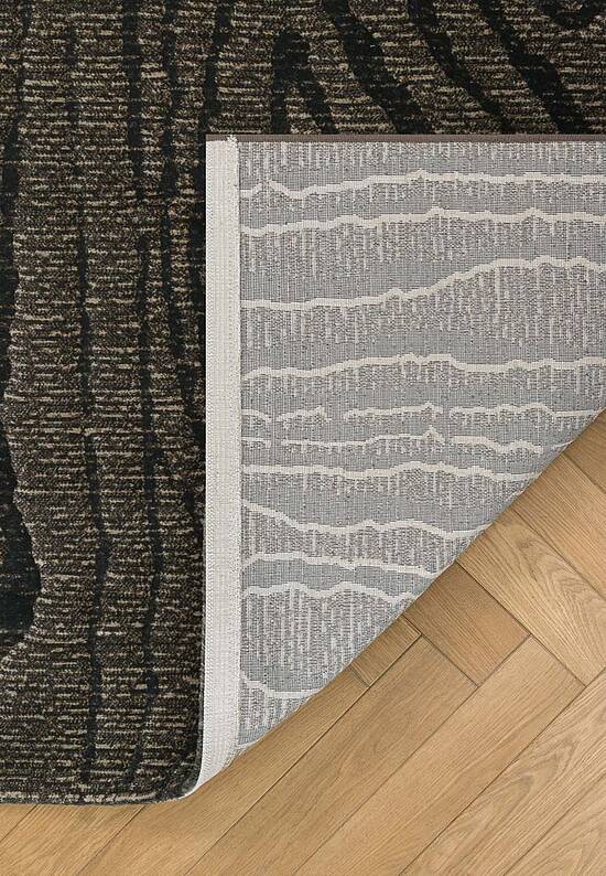 Бельгийский ковер из полипропилена RP5992-R791