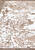 Недорогой современный ковер F177-Light Beige