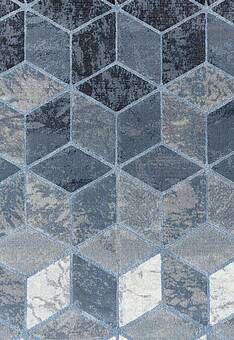 фрагмент ковра Platinum RP1847-R102