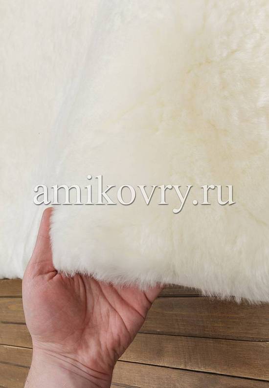 Авточехол Comfort белый