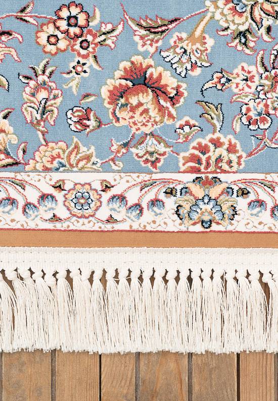 Иранский ковер высокой плотности Golara Dark Beige
