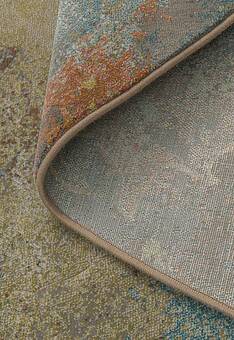 фактура ковра Platinum RP5417-R665 P фигура