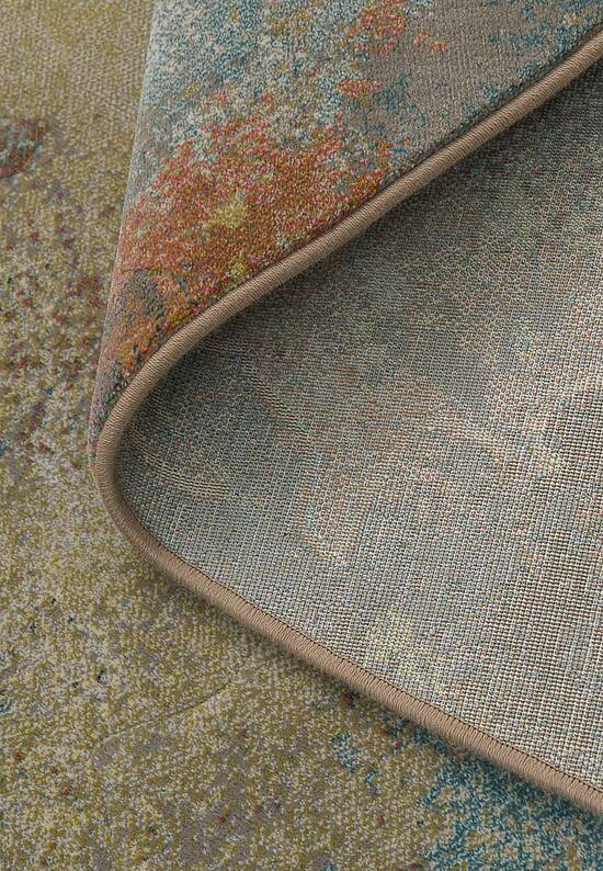 Бельгийский ковер из полипропилена RP5417-R665 P