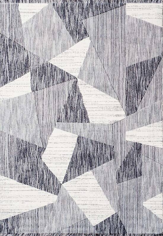 Геометрический ковер из Турции GR 08