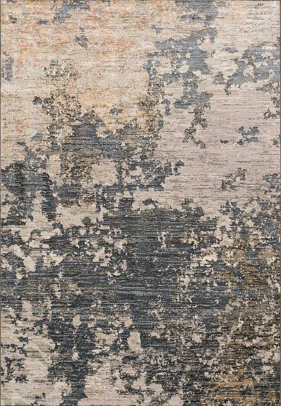 Бельгийский ковер с коротким ворсом VV3426-V308