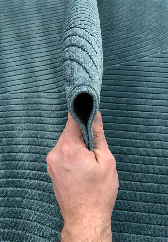 Бельгийский ковер из вискозы VC3421-V357