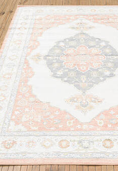 ковер в перспективе по ворсу Monza RM3152-R245