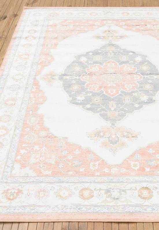 Бельгийский неоклассический ковер RM3152-R245