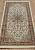 Восточный ковер из Ирана Super Tabriz 1.75387-cream