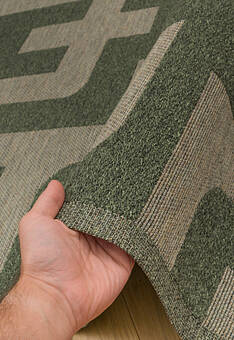 фактура циновки Kendo RK5446-R04