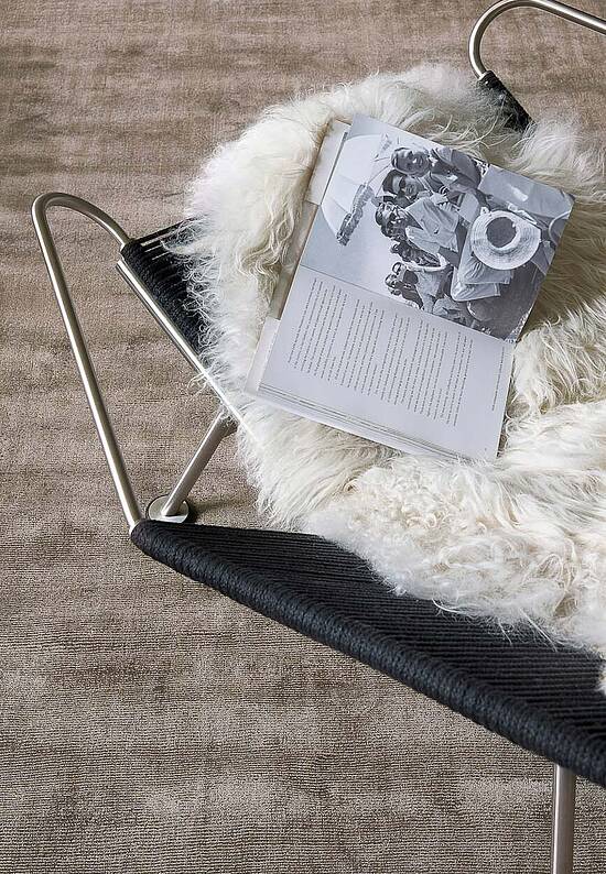 Дизайнерский ковер Current 206.001-900