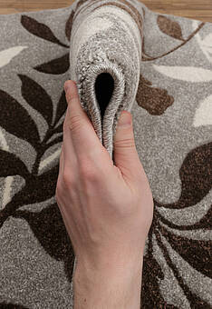 фактура ковра Soho 1595-15011