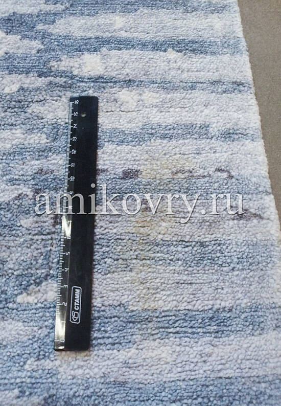 Индийский ковер ручной работы El Nino DT-1807-2 discount1