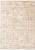 Турецкий винтажный ковер 11671 02 Dark Beige