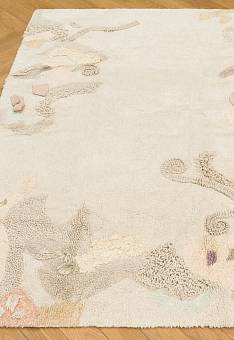 Ковер ручной работы Lorena Canals Cotton Seabed Play Rug