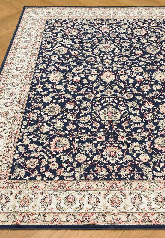 Бельгийский ковер из вискозы VB3090-V267