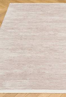 Ковер Castello Esse CST Plain Cream