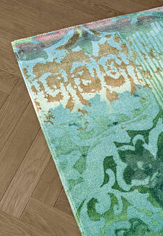 фрагмент ковра Brink And Campman Holograph-16708