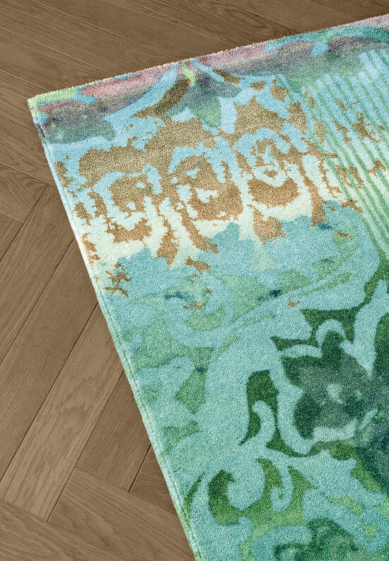 Дизайнерский ковер Holograph-16708