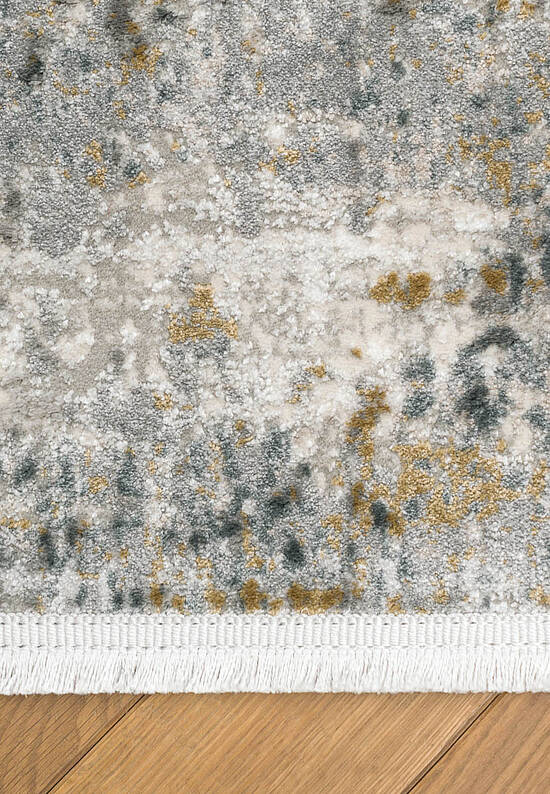 Турецкий ковер ZRH 08 Cream Beige
