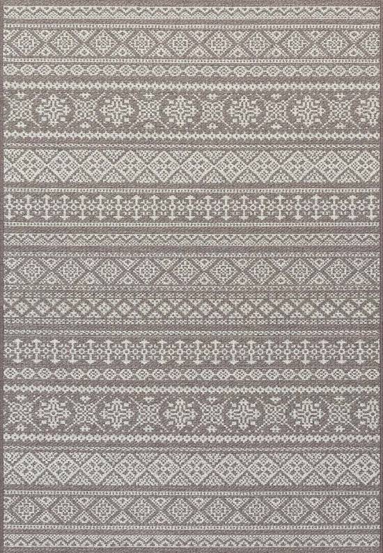 Безворсовый ковер из шерсти RW1174-R320
