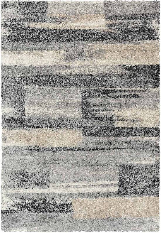 Бельгийский ковер с длинным ворсом RS1912-R330