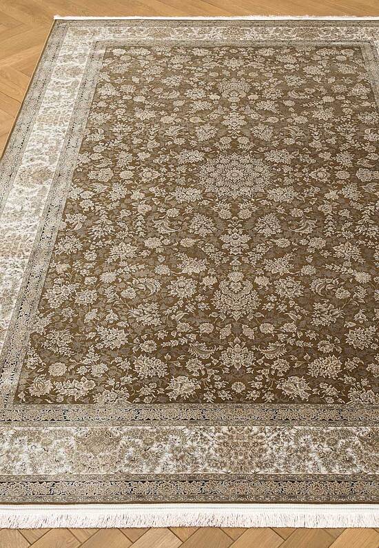 Высокоплотный иранский ковер BC5111