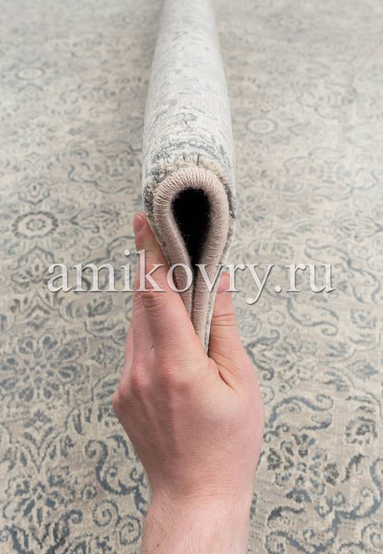 Бельгийский высокоплотный ковер RF1139-R296