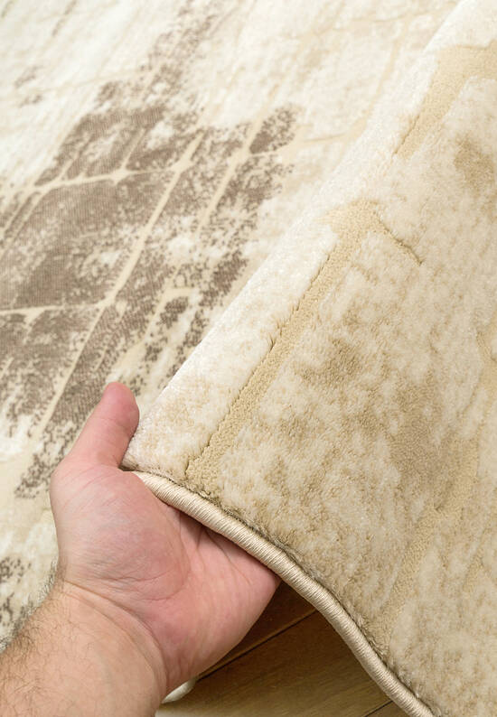 Молдавский современный ковер 4975-44422