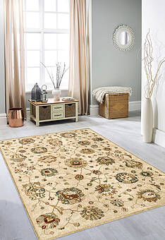 ковер в интерьере Atlas 1275-41334