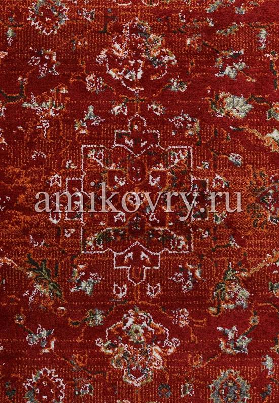 Бельгийский ковер из полипропилена 5854-6s07