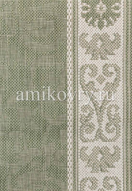Ковровая дорожка-циновка на отрез 2617old-P706