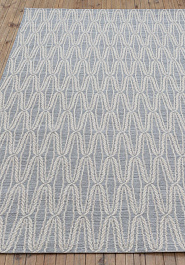 циновка в перспективе Jersey Home 6732-e514