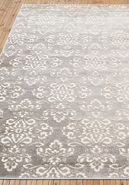 ковер в перспективе Wavy BW2356-B46