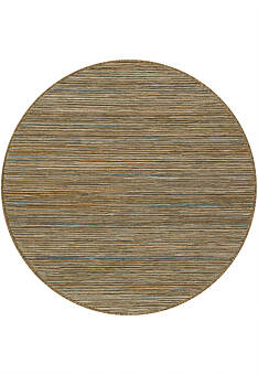 дизайн циновки Hampshire RH1088-R164 круг