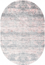 дизайн ковра Sateen ST 01 Pink XW