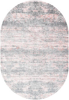 дизайн ковра Sateen ST 01 Pink XW