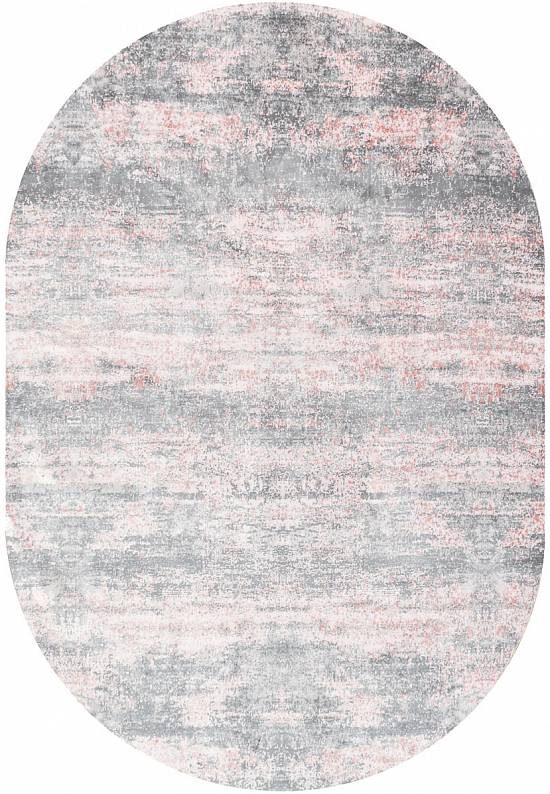 Турецкий винтажный ковер ST 01 Pink XW