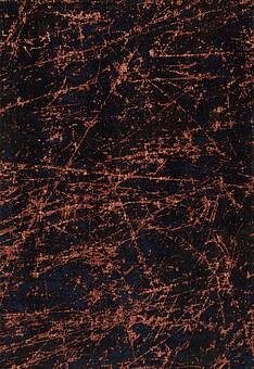 дизайн безворсового ковра Manhattan Cotton LM3510-L211