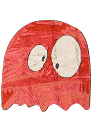 дизайн ковра Lorena Canals Wool Ghosty