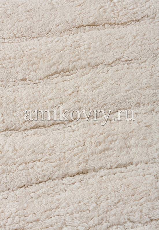 Коврик для ванной Eko Bath 7735-cream