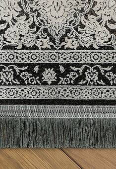 фрагмент ковра Clivia UC5115