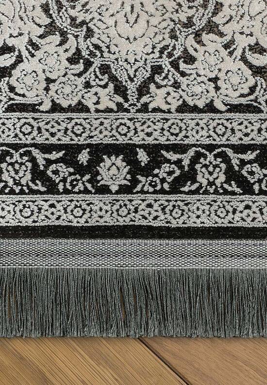 Высокоплотный ковер из акрила UC5115